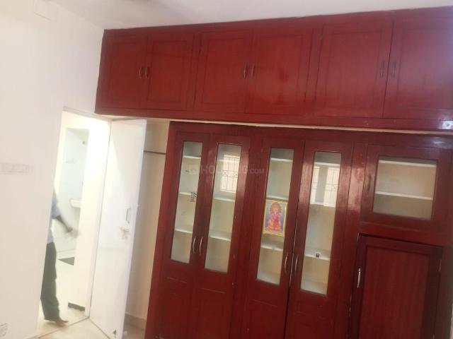 3 BHK Apartment in Adyar for rent Chennai. The reference number is 20752016