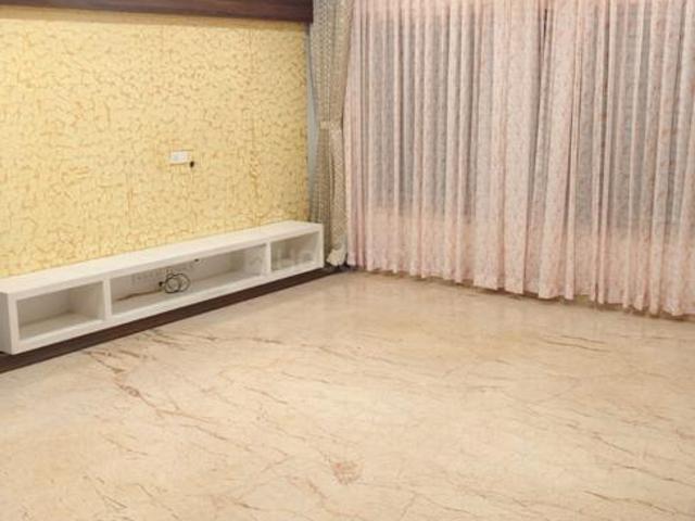 3 BHK Apartment in Adyar for rent Chennai. The reference number is 20899650