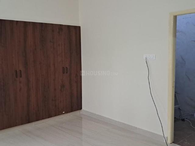 3 BHK Apartment in Adyar for rent Chennai. The reference number is 20839376