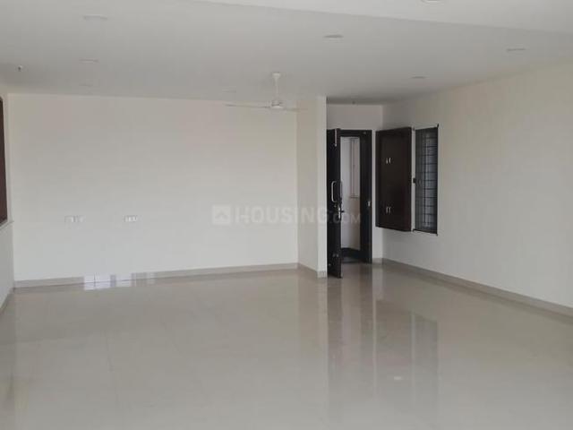 3 BHK Apartment in Adyar for rent Chennai. The reference number is 20995459