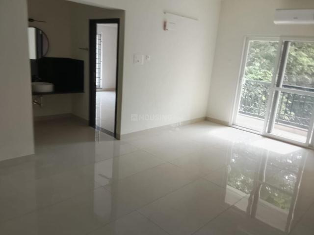 3 BHK Apartment in Adyar for rent Chennai. The reference number is 20900952