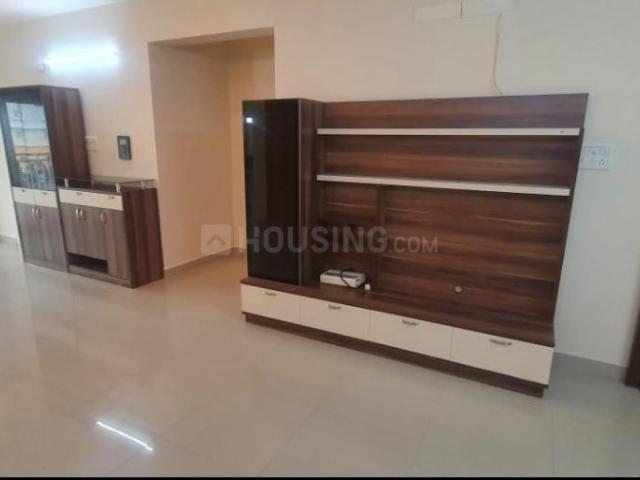 3 BHK Apartment in Adyar for rent Chennai. The reference number is 21050920