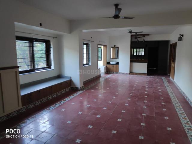 3 BHK Apartment in Adyar for rent Chennai. The reference number is 21065458