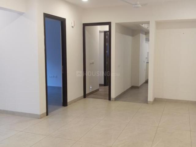 3 BHK Apartment in Adyar for rent Chennai. The reference number is 21032208