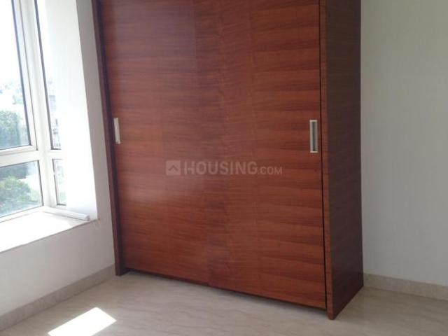 3 BHK Apartment in Adyar for rent Chennai. The reference number is 21145207