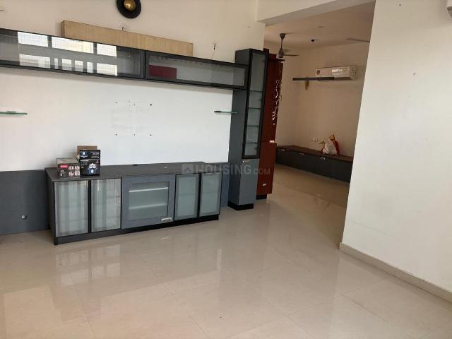 3 BHK Apartment in Adyar for rent Chennai. The reference number is 21182207