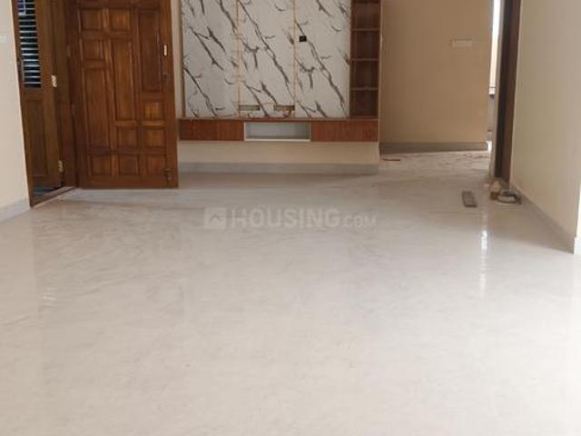 3 BHK Apartment in Adyar for rent Chennai. The reference number is 21186001