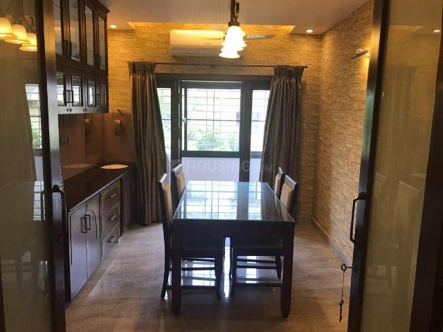 3 BHK Apartment in Adyar for rent Chennai. The reference number is 21194986
