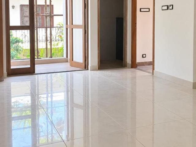 3 BHK Apartment in Adyar for rent Chennai. The reference number is 21109516
