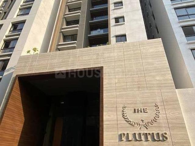 3 BHK Apartment in Adyar for rent Chennai. The reference number is 21110354