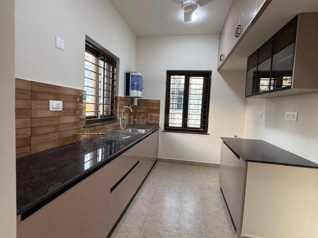 3 BHK Apartment in Adyar for rent Chennai. The reference number is 21246156