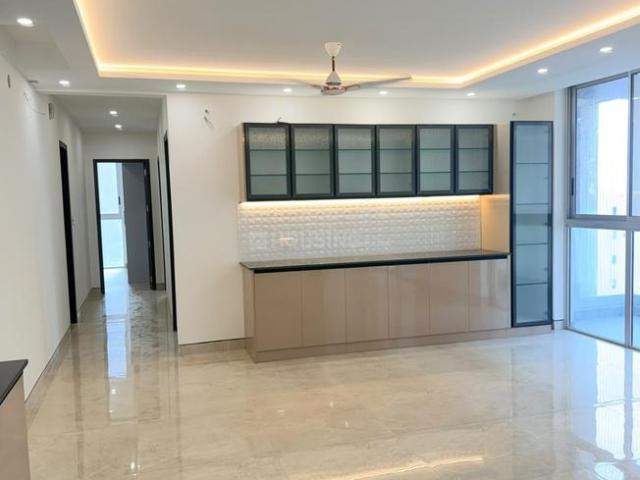 3 BHK Apartment in Adyar for rent Chennai. The reference number is 21246770