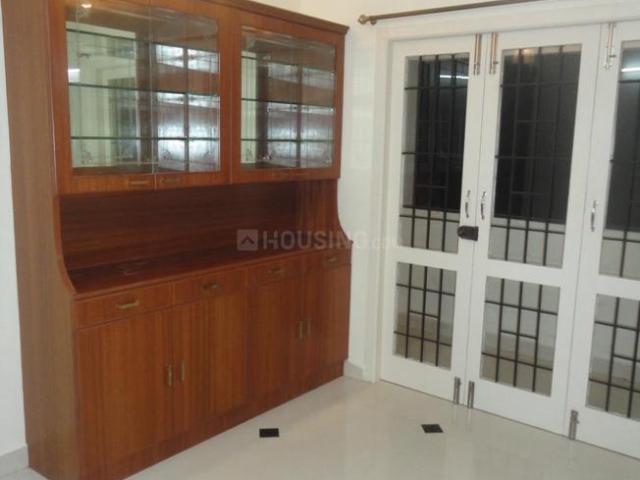 3 BHK Apartment in Adyar for rent Chennai. The reference number is 21253485