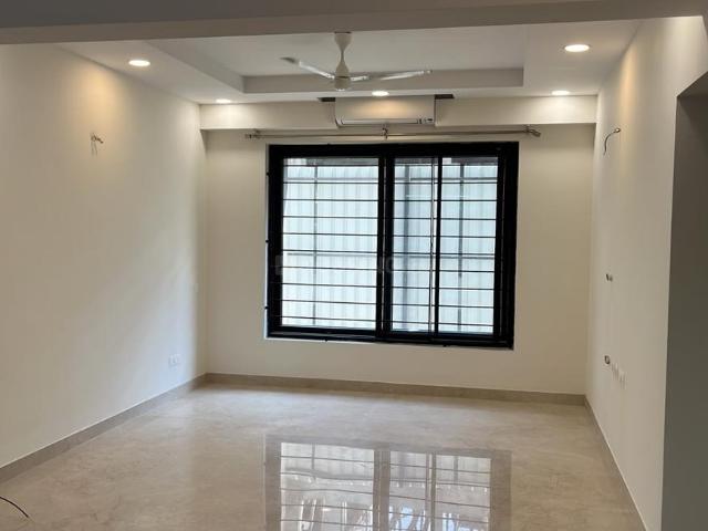 3 BHK Apartment in Adyar for rent Chennai. The reference number is 21285689