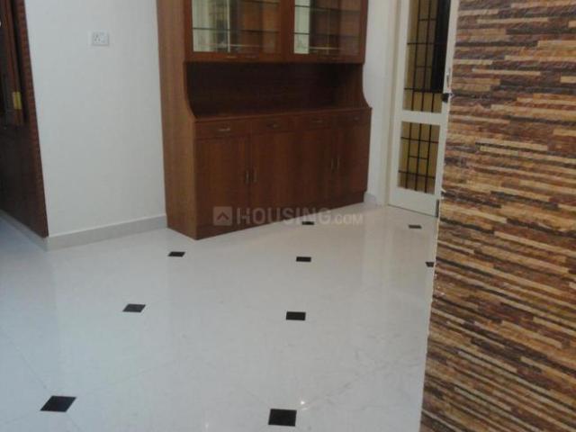 3 BHK Apartment in Adyar for rent Chennai. The reference number is 21294698