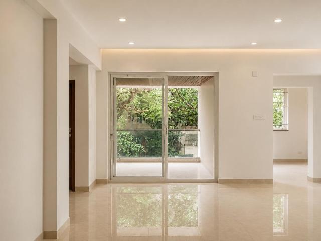 3 BHK Apartment in Adyar for rent Chennai. The reference number is 21205799