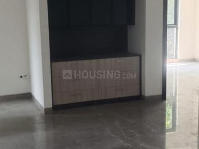3 BHK Apartment in Adyar for rent Chennai. The reference number is 21214431