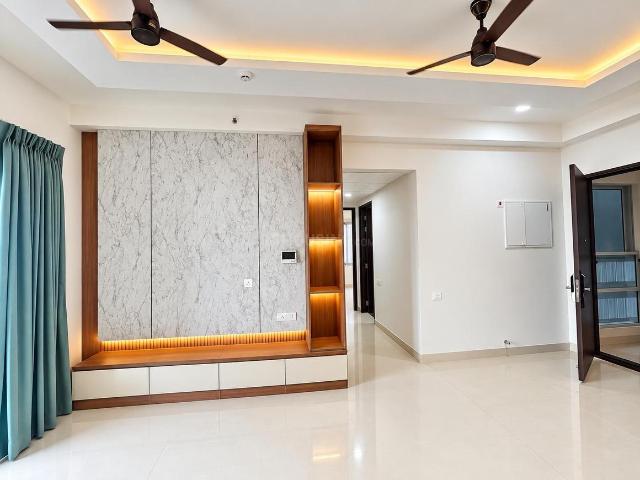3 BHK Apartment in Adyar for rent Chennai. The reference number is 21342372