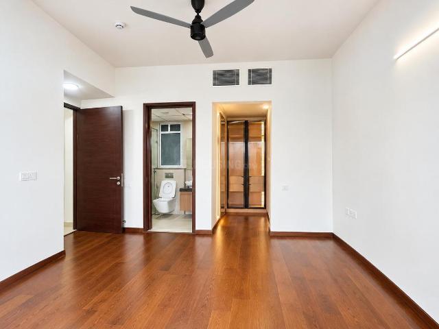 3 BHK Apartment in Adyar for rent Chennai. The reference number is 21342597