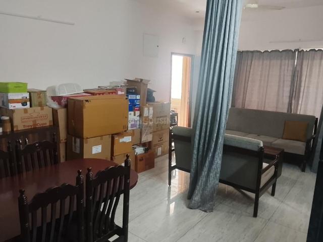 3 BHK Apartment in Adyar for rent Chennai. The reference number is 21354910