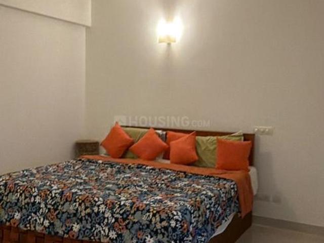 3 BHK Apartment in Adyar for rent Chennai. The reference number is 21367610