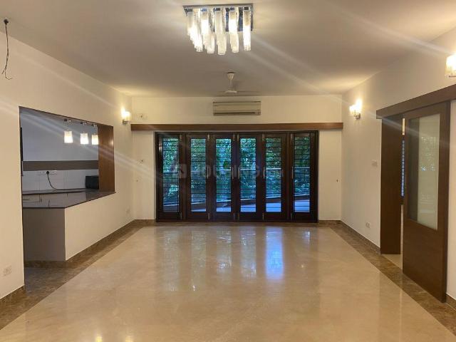 3 BHK Apartment in Adyar for rent Chennai. The reference number is 21388964