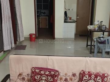 3 BHK Apartment in Adyar for resale Chennai. The reference number is 16357410