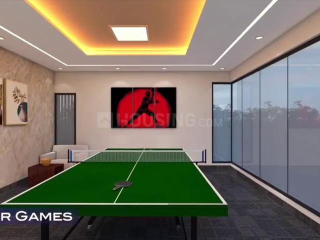 3 BHK Apartment in Adyar for resale Chennai. The reference number is 19929707