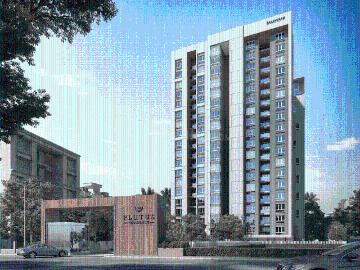 3 BHK Apartment in Adyar for resale Chennai. The reference number is 19933924