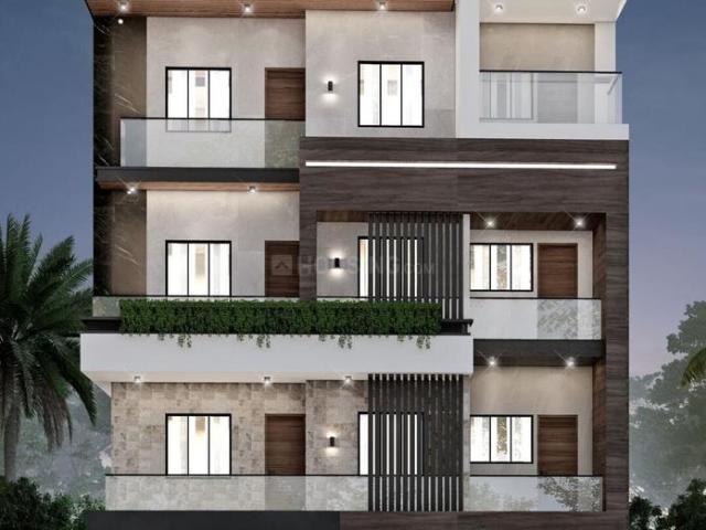 3 BHK Apartment in Adyar for resale Chennai. The reference number is 20056470