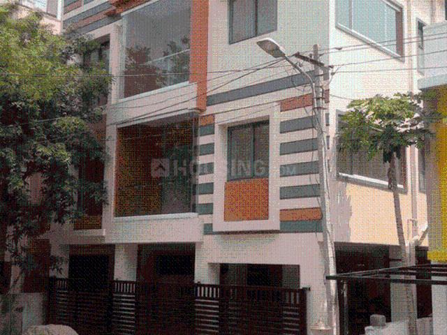 3 BHK Apartment in Adyar for resale Chennai. The reference number is 20621433