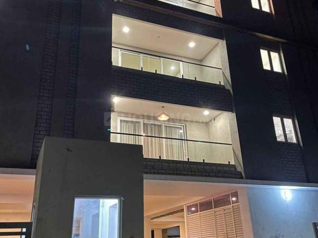 3 BHK Apartment in Adyar for resale Chennai. The reference number is 20658482