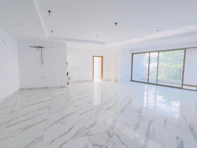 3 BHK Apartment in Adyar for resale Chennai. The reference number is 20792965