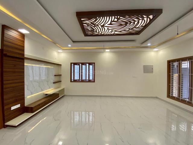 3 BHK Apartment in Adyar for resale Chennai. The reference number is 20848140