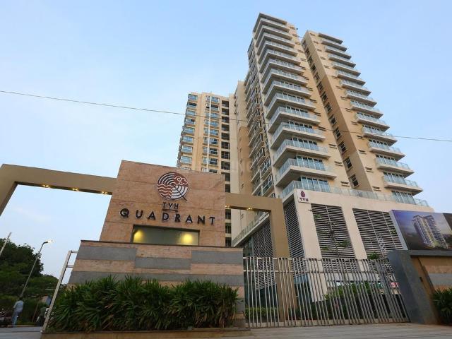 3 BHK Apartment in Adyar for resale Chennai. The reference number is 21126222