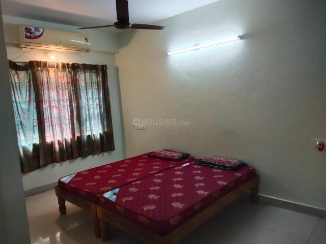 3 BHK Apartment in Adyar for resale Chennai. The reference number is 21164655