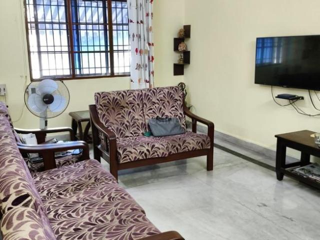 3 BHK Apartment in Adyar for resale Chennai. The reference number is 21227668