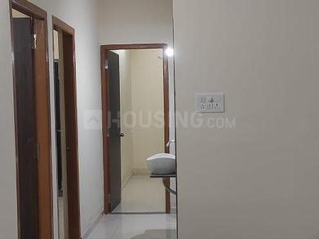 3 BHK Apartment in Adajan for rent Surat. The reference number is 19483428