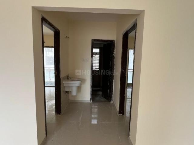 3 BHK Apartment in Adajan for rent Surat. The reference number is 20721755
