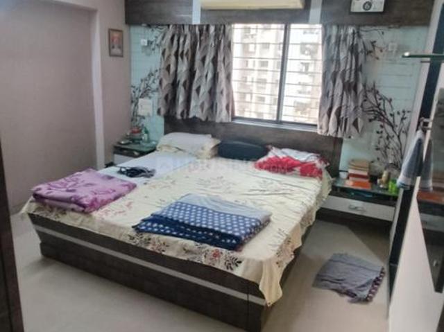 3 BHK Apartment in Adajan for rent Surat. The reference number is 20790027