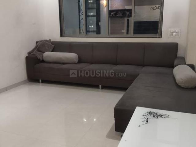 3 BHK Apartment in Adajan for rent Surat. The reference number is 21103543