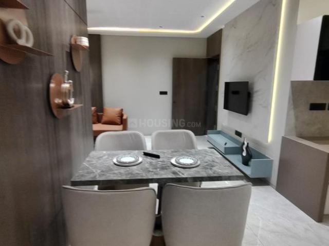 3 BHK Apartment in Adajan for resale Surat. The reference number is 16596478