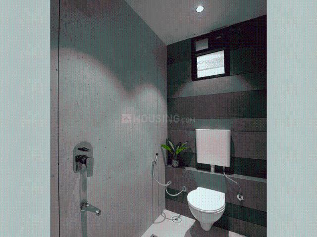 3 BHK Apartment in Adajan for resale Surat. The reference number is 16598252