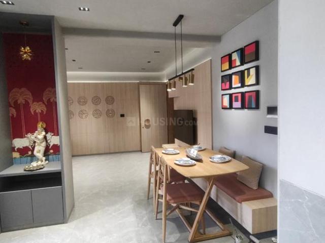 3 BHK Apartment in Adajan for resale Surat. The reference number is 16664570