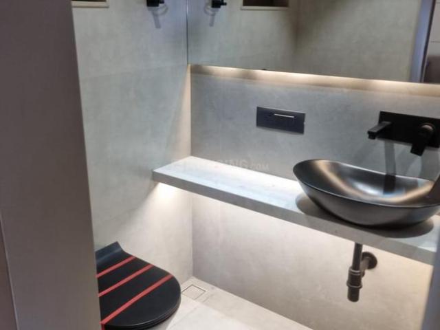 3 BHK Apartment in Adajan for resale Surat. The reference number is 17688020