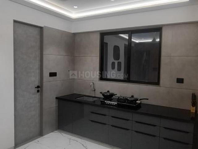 3 BHK Apartment in Adajan for resale Surat. The reference number is 18154039