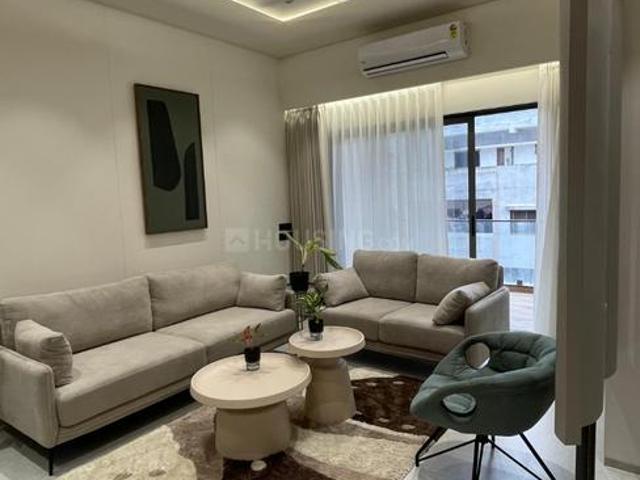 3 BHK Apartment in Adajan for resale Surat. The reference number is 18318535