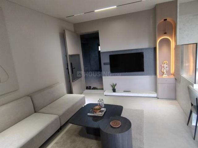 3 BHK Apartment in Adajan for resale Surat. The reference number is 19163045