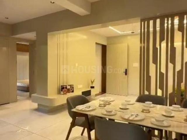 3 BHK Apartment in Adajan for resale Surat. The reference number is 20539489