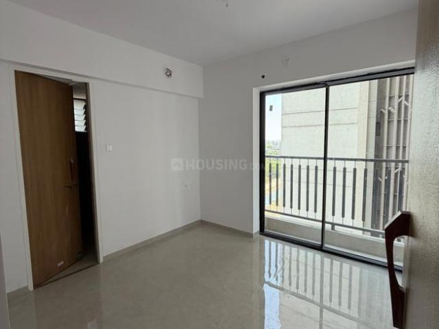 3 BHK Apartment in Adajan Gam for rent Surat. The reference number is 20582265